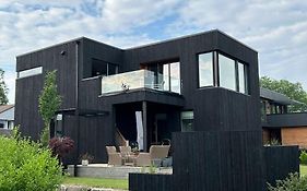 Stort moderne hus- Sandnes Stavanger - Pulpit Rock